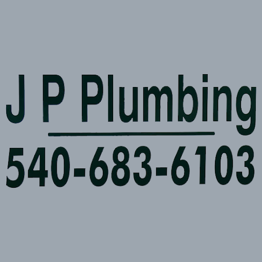 Slide of JP Plumbing