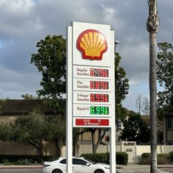 Shell - Gas Price Gouging