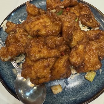 Capital Seafood Restaurant - House Special Fish Filet - Seafood Near Me - Irvine, California Capital Seafood Restaurant - House Special Fish Filet - Seafood Near Me - Irvine, California