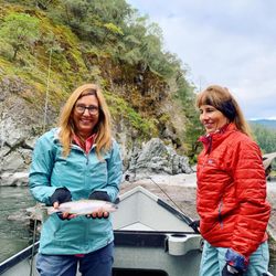 Helfrich River Outfitters