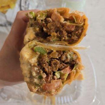 Grab and Go Deli - chopped cheese wrap - Delis Near Me - Hartford, Connecticut Grab and Go Deli - chopped cheese wrap - Delis Near Me - Hartford, Connecticut