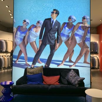 Suitsupply - Formal Wear Near Me - Short Hills, New Jersey
