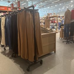 J.Crew Factory - Sales area for women.