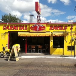 Carnitas Ravelo's