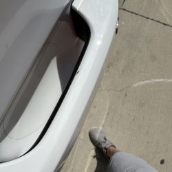 KWIK KAR ROYSE CITY - Chipped paint