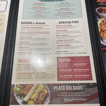 Gringo's Mexican Kitchen - Mexican Near Me - Cypress, Texas Gringo's Mexican Kitchen - Mexican Near Me - Cypress, Texas