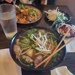 Pho Pho