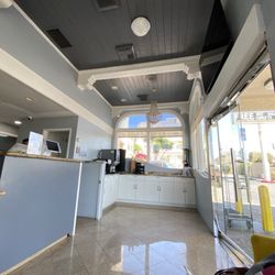 Vagabond Inn San Pedro - Lobby