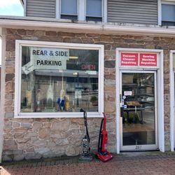 West Shore Vacuum Company