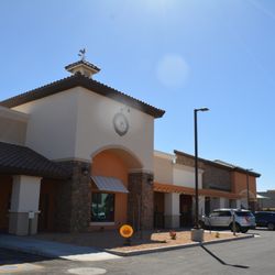 Primrose School of West Chandler - Front Entrance