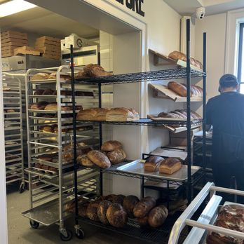 Bread & Culture Artisan Bakery - Bakeries Near Me - Flemington, New Jersey Bread & Culture Artisan Bakery - Bakeries Near Me - Flemington, New Jersey