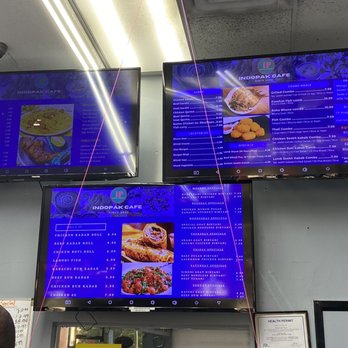 Indo Pak Cafe - Menu - Indian Near Me - Richardson, Texas Indo Pak Cafe - Menu - Indian Near Me - Richardson, Texas