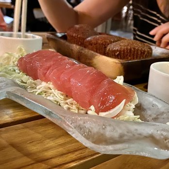 Kimo's Maui - Sashimi - Seafood Near Me - Lahaina, Hawaii Kimo's Maui - Sashimi - Seafood Near Me - Lahaina, Hawaii