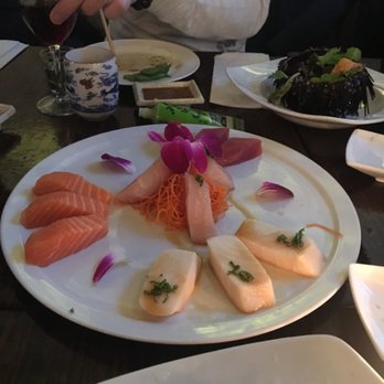 Jieyi Sushi - Sashimi - Japanese Near Me - Chicago, Illinois Jieyi Sushi - Sashimi - Japanese Near Me - Chicago, Illinois
