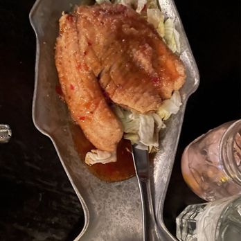 Sea Thai - Thai Chili Fish - Thai Near Me - Brooklyn, New York