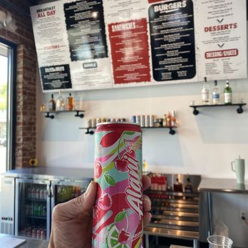 Culinary Gangster - Ice cold refreshments + full bar! - Breakfast & Brunch Near Me - Phoenix, Arizona Culinary Gangster - Ice cold refreshments + full bar! - Breakfast & Brunch Near Me - Phoenix, Arizona