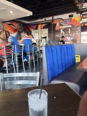 Nouveau Bar & Grill – Jonesboro by null