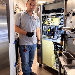 Fuse HVAC & Appliance Repair - Appliance repair chicago/ Regrigerator repair Chicago/ Freezer repair Chicago