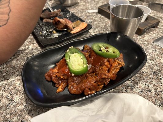 Moo Woo Korean BBQ by null Moo Woo Korean BBQ by null