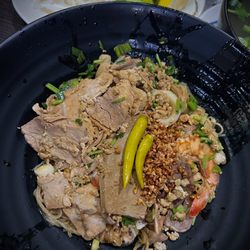 Nam Vang Restaurant - Dac Biet Hu Tieu Nam Vang aka Special Cambodian Noodle - $15.95