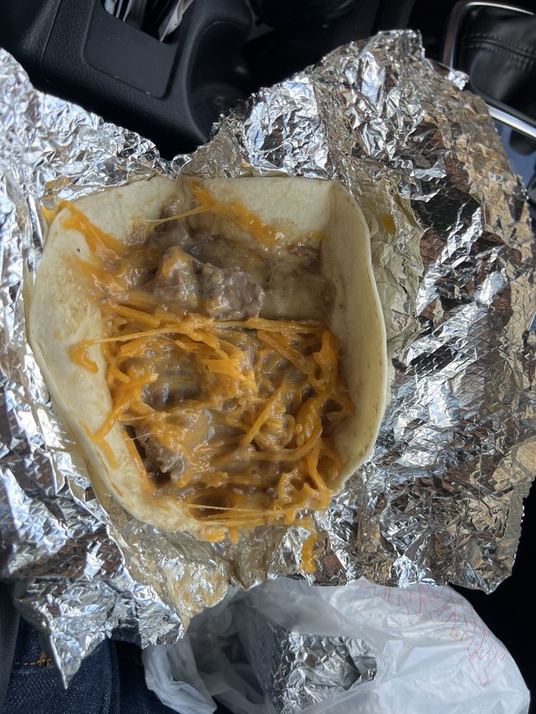 Tamale Boy