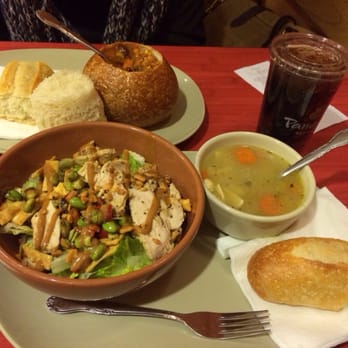 Panera Bread - Sandwiches Near Me - Rego Park, New York