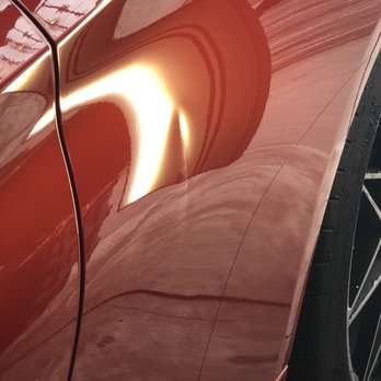 Flat Iron Dent Repair - Body Shops Near Me Flat Iron Dent Repair - Body Shops Near Me