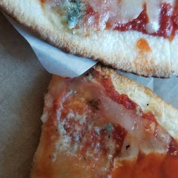 MOD Pizza - NASTY MOLE! - Pizza Near Me - Federal Way, Washington