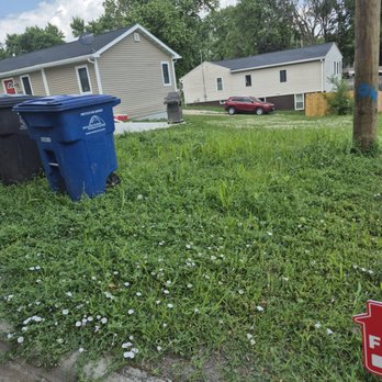 Legacy Yard - Lawn Services Near Me - Des Moines, Iowa