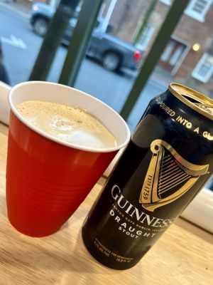 Union Sandwich Co. by null