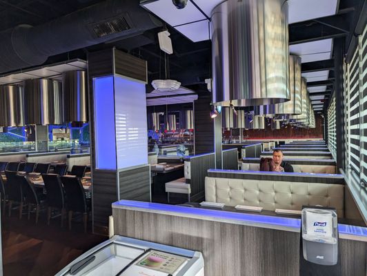 GEN Korean BBQ House by null