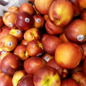 Super King Markets - Nectarines look fresh. - International Grocery Near Me - Van Nuys, California Super King Markets - Nectarines look fresh. - International Grocery Near Me - Van Nuys, California
