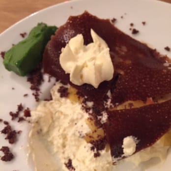Maguey - It was all CREAM!!! - French Near Me - Paris, 75