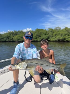 Best Coast Fishing Charters
