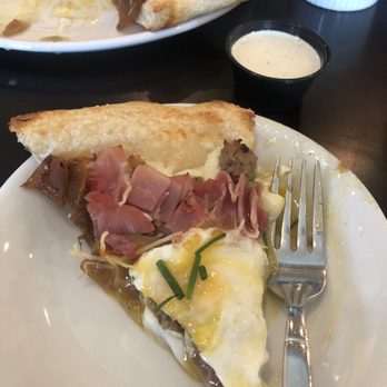 Art House Cafe - New American Near Me - Tacoma, Washington