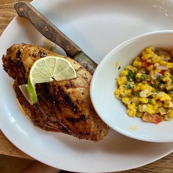 Down On Grayson - Fire-Roasted Chicken - New American Near Me - San Antonio, Texas Down On Grayson - Fire-Roasted Chicken - New American Near Me - San Antonio, Texas