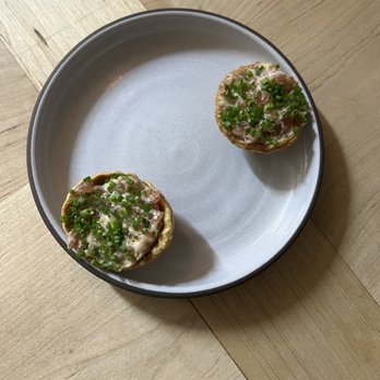 Restaurant Ambra - Italian Near Me - Philadelphia, Pennsylvania