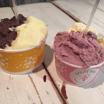 Dolce Neve - Gelato Near Me - Austin, Texas Dolce Neve - Gelato Near Me - Austin, Texas