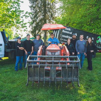 Apex Property Clearing & Recycling - Junk Removal & Hauling Near Me - Albany, Oregon Apex Property Clearing & Recycling - Junk Removal & Hauling Near Me - Albany, Oregon