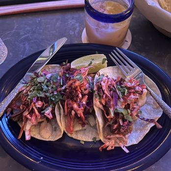 Ruta Oaxaca Mexican Cuisine - Fish Tacos - Mexican Near Me - Brooklyn, New York Ruta Oaxaca Mexican Cuisine - Fish Tacos - Mexican Near Me - Brooklyn, New York
