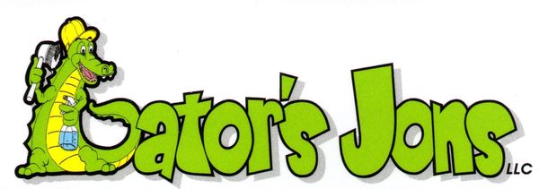Gator's Jons Logo
