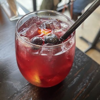 R. House - Sangria - Bars Near Me - Baltimore, Maryland