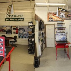 C&Gs - Showroom