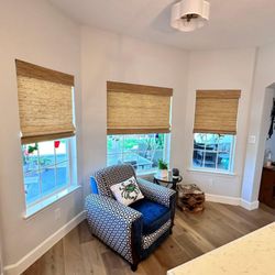 Blinds Shutters and More