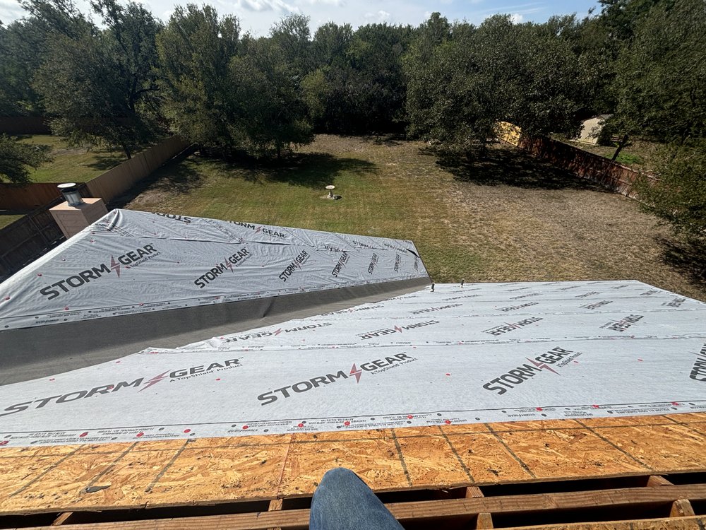 Slide of Roof Top Innovations