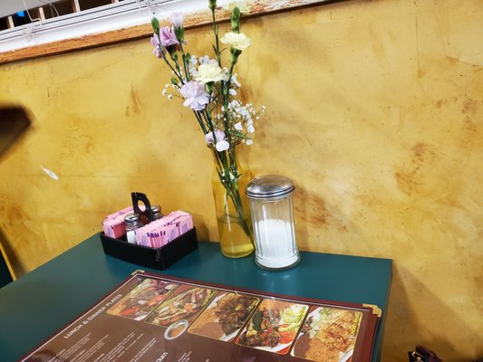 Beto's Restaurants by null