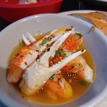 Coconuts - Scooby! - Seafood Near Me - Fort Lauderdale, Florida Coconuts - Scooby! - Seafood Near Me - Fort Lauderdale, Florida