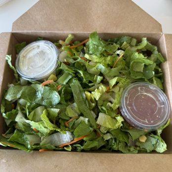 Mama Says - Salad Near Me - Torrance, California Mama Says - Salad Near Me - Torrance, California