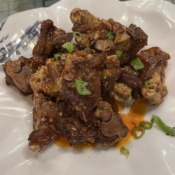 Hunan Bistro - Chinese Near Me - Chicago, Illinois