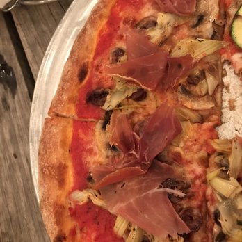 Pizzeria Piccola - Half of the four seasons - Pizza Near Me - Wauwatosa, Wisconsin Pizzeria Piccola - Half of the four seasons - Pizza Near Me - Wauwatosa, Wisconsin